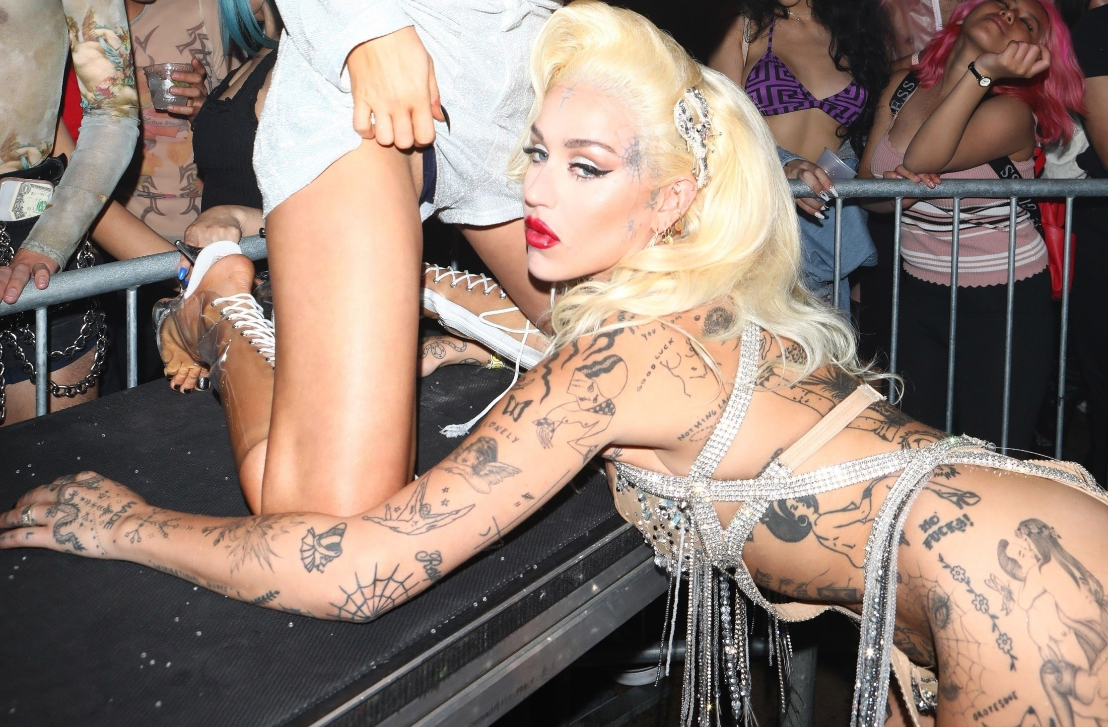Courtney Stodden Courtney Stodden