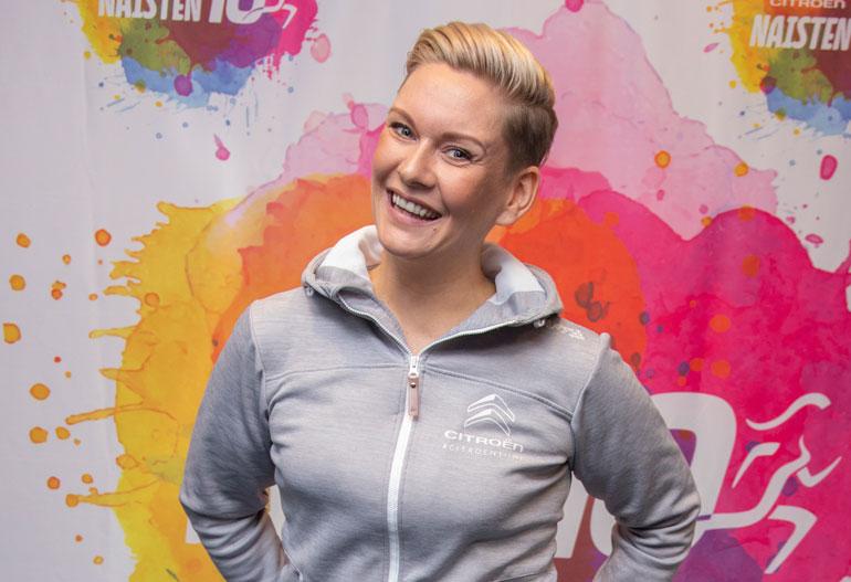 hEIDI SOHLBERG hEIDI SOHLBERG
