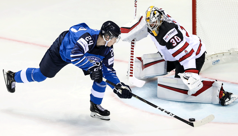 Kaapo Kakko. Kaapo Kakko.