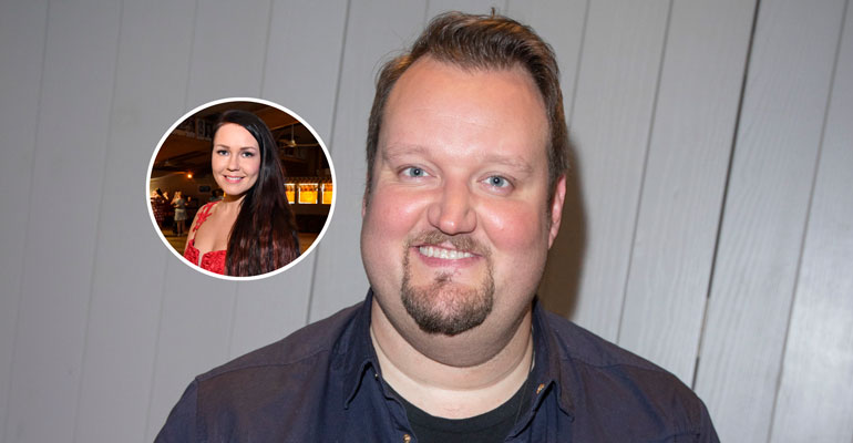 Sami Hedberg ja Saija Tuupanen noteerattiin rautakaupassa. Sami Hedberg ja Saija Tuupanen noteerattiin rautakaupassa.