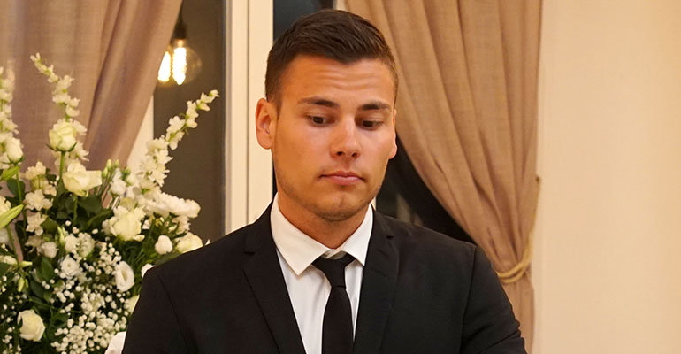 Christoffer Forsman Christoffer Forsman