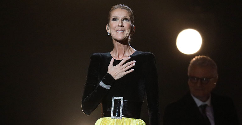 Celine Dion Celine Dion