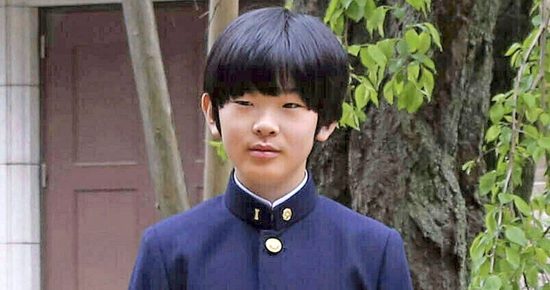 Hisahito Hisahito