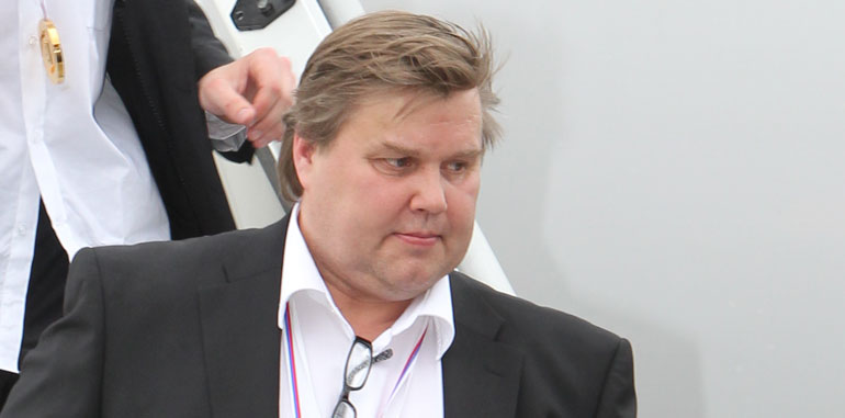 Timo Jutila Timo Jutila