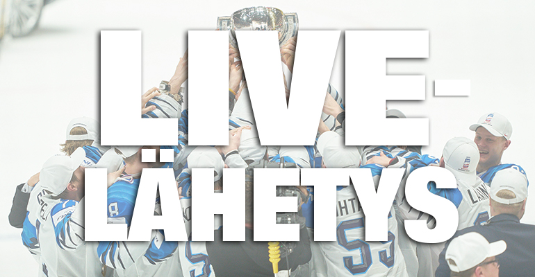 live-lähetys live-lähetys