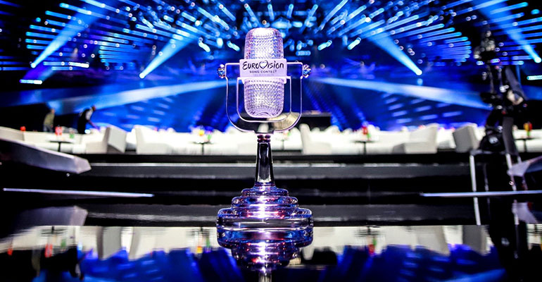 Euroviisut Euroviisut