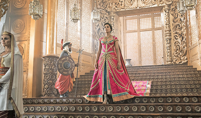 aladdin aladdin