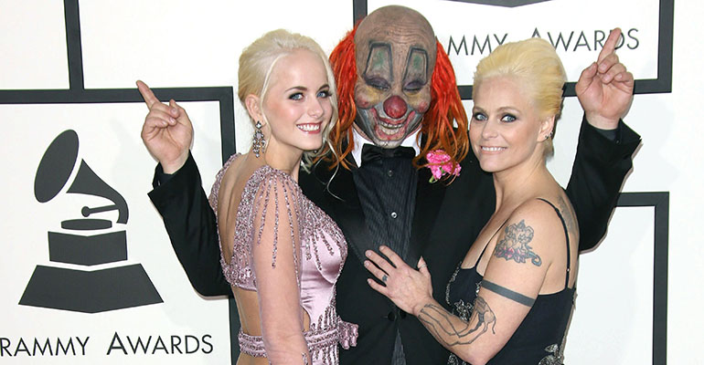 chantelle gabrielle shwn crahan chantelle gabrielle shwn crahan
