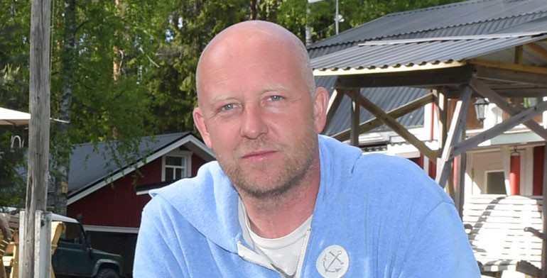Stefan Richter Stefan Richter