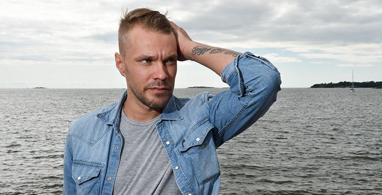 Joonas Loiri Joonas Loiri
