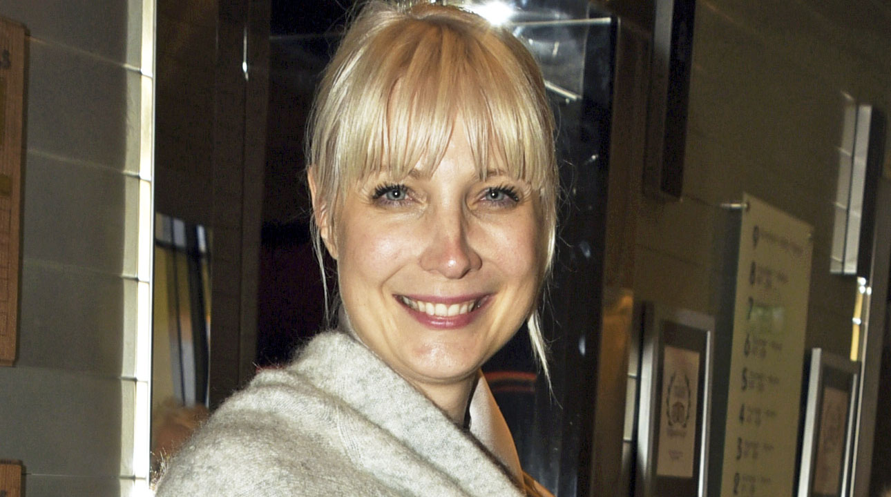 Laura Huhtasaari Laura Huhtasaari