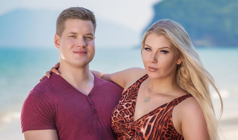 Juuso ja VILMA Juuso ja VILMA