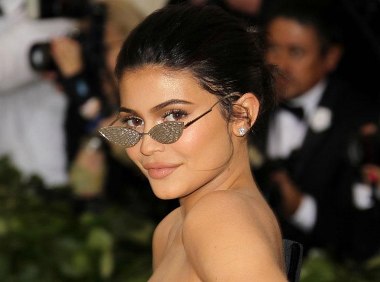 kylie jenner kylie jenner