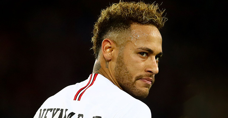 neymar neymar