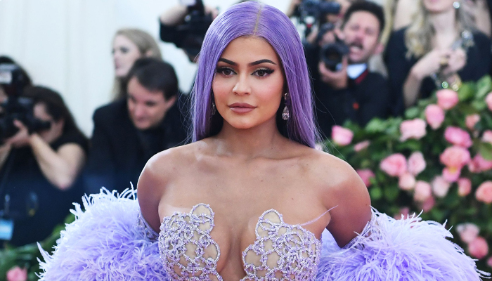 kylie jenner kylie jenner