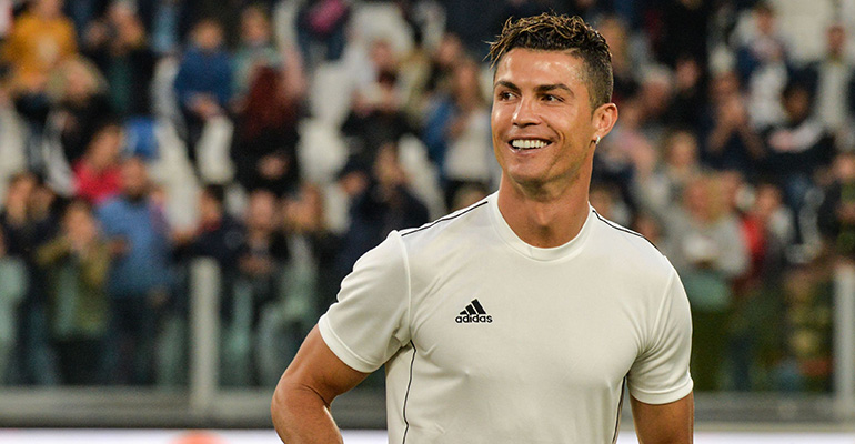 ronaldo ronaldo