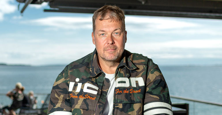 Arttu Harkki oli menettää henkensä. Arttu Harkki oli menettää henkensä.