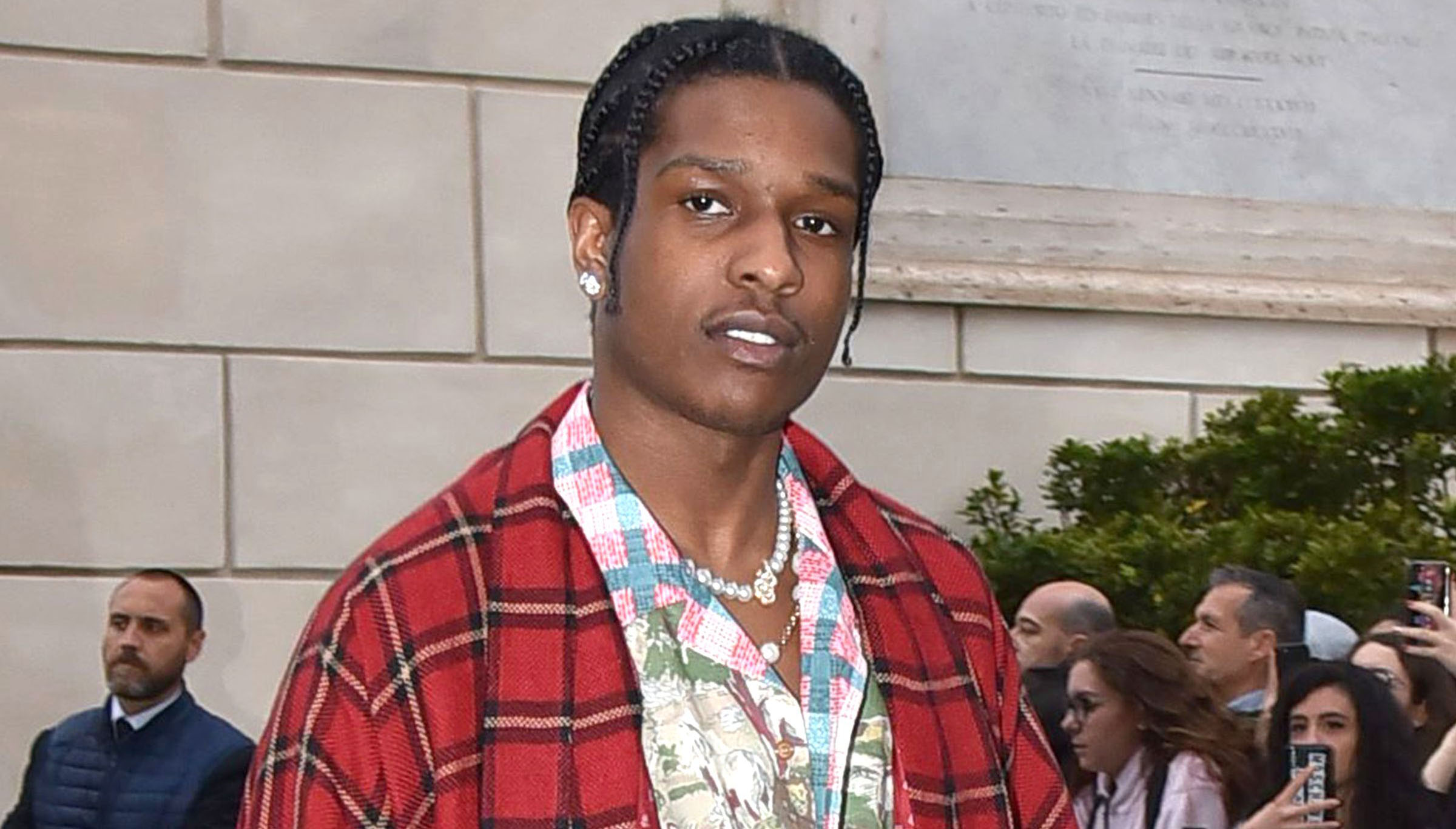ASAP ASAP