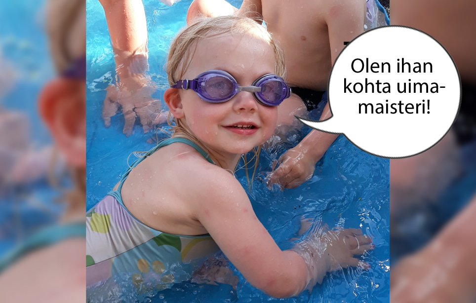 hauskat kuvat