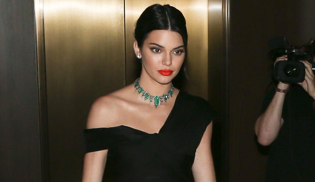 Kendall Kendall