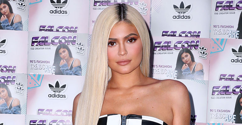 Kylie Jenner Kylie Jenner