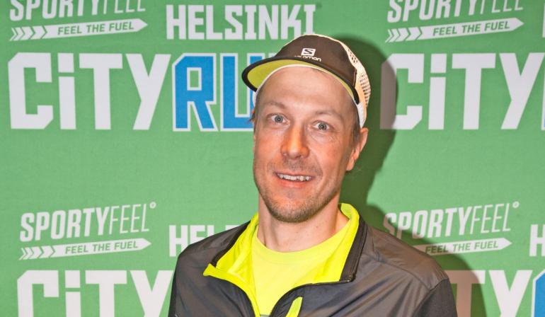 Mikko Peltola Mikko Peltola