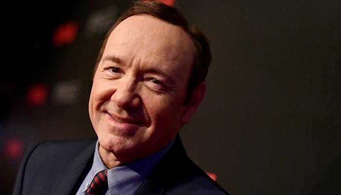 Spacey Spacey