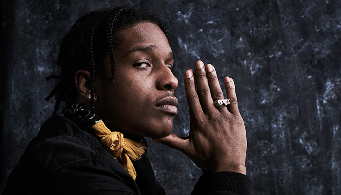 asap rocky asap rocky