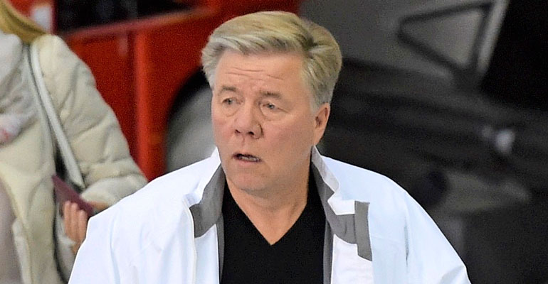 Markku Ritaluoma sai jälleen tuomion. Markku Ritaluoma sai jälleen tuomion.