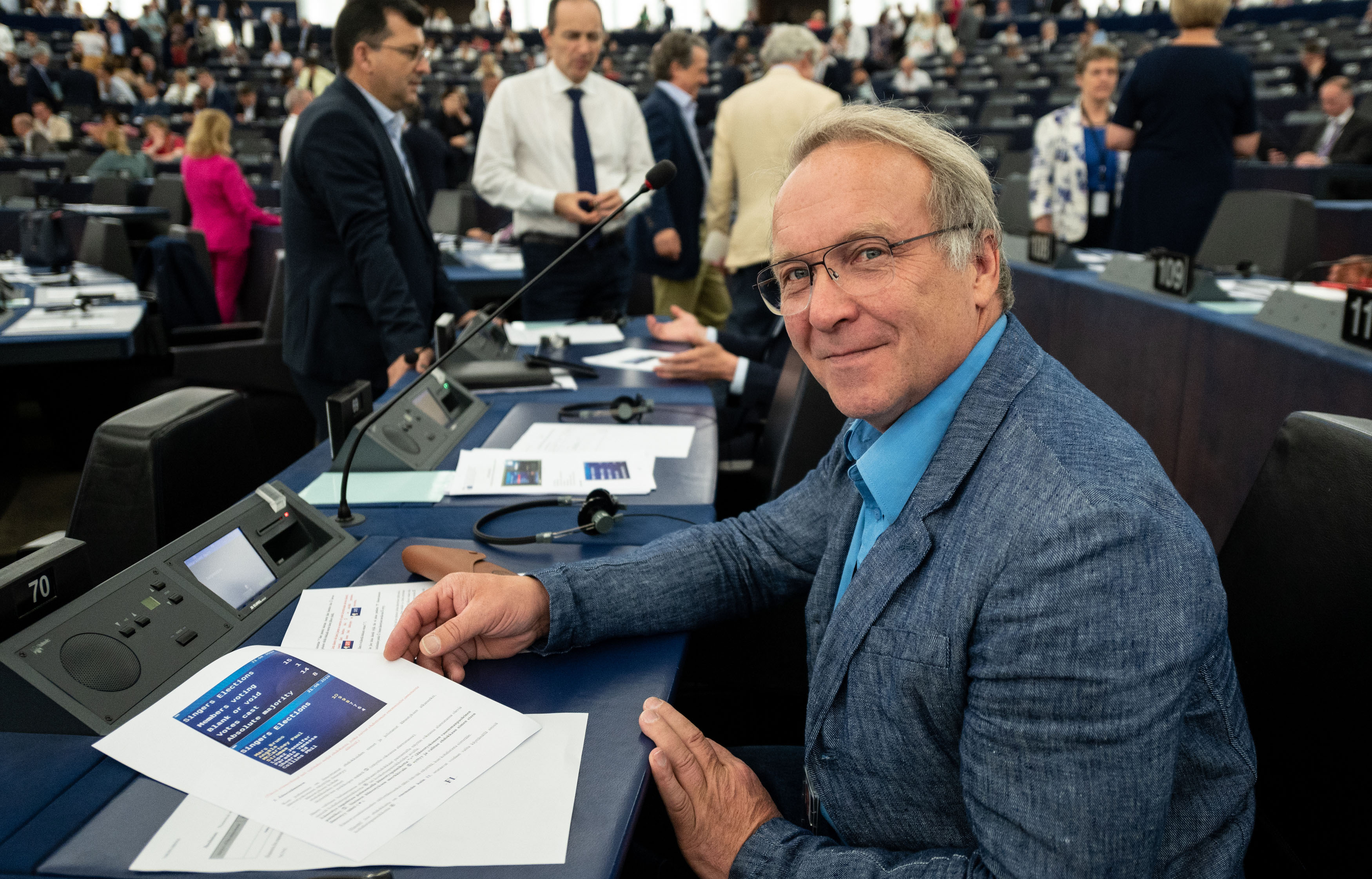 Teuvo Hakkarainen Teuvo Hakkarainen