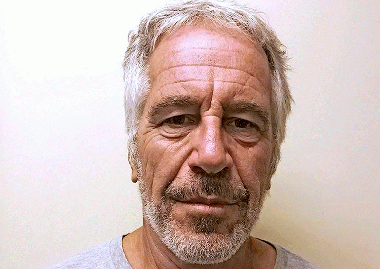 Epstein Epstein