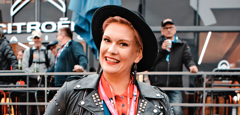 Heidi sohlberg Heidi sohlberg