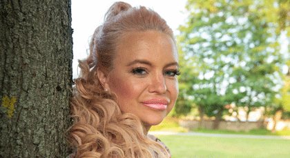 Johanna Tukiainen Johanna Tukiainen