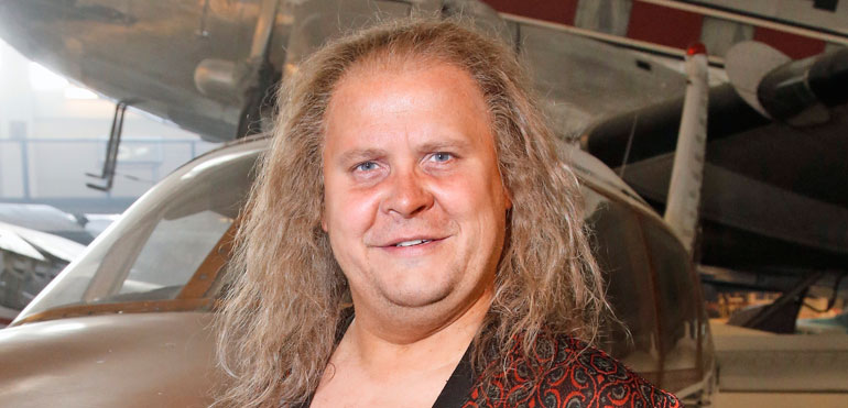 Janne Kataja Janne Kataja