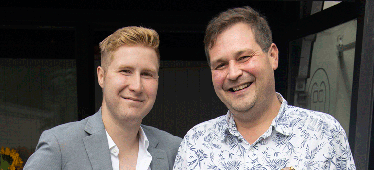 Jethro Rostedt ja Herome Jethro Rostedt ja Herome