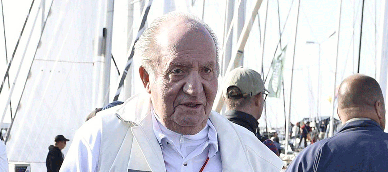 Juan Carlos Juan Carlos