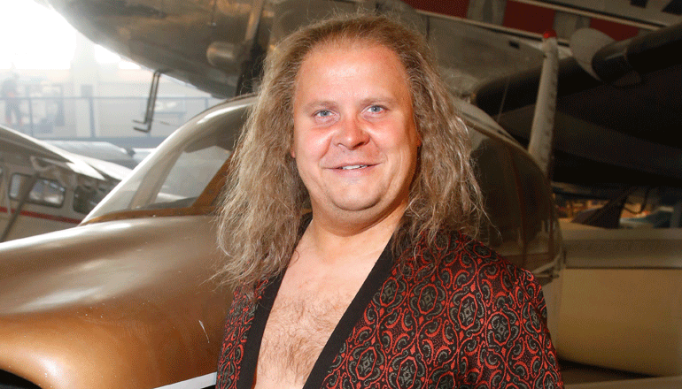 Janne Kataja. Janne Kataja.