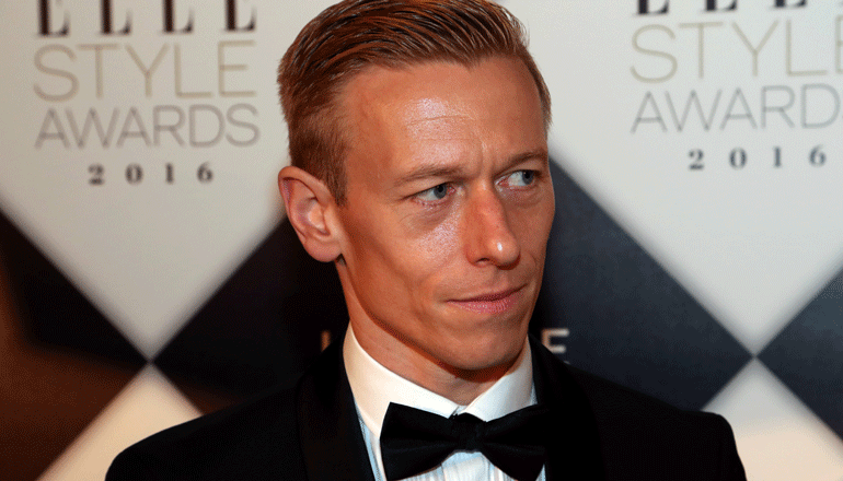 Mikael Forssell. Mikael Forssell.
