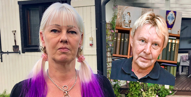Pia Nykänen Pia Nykänen