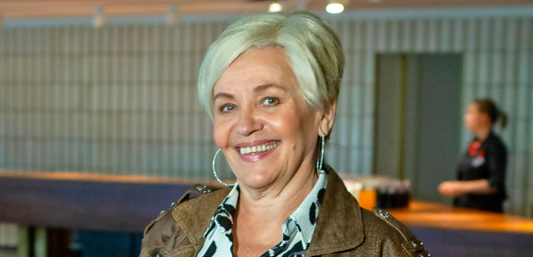 Riitta Havukainen Riitta Havukainen