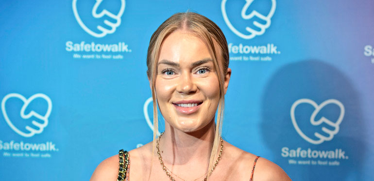 Rosanna Kulju Rosanna Kulju