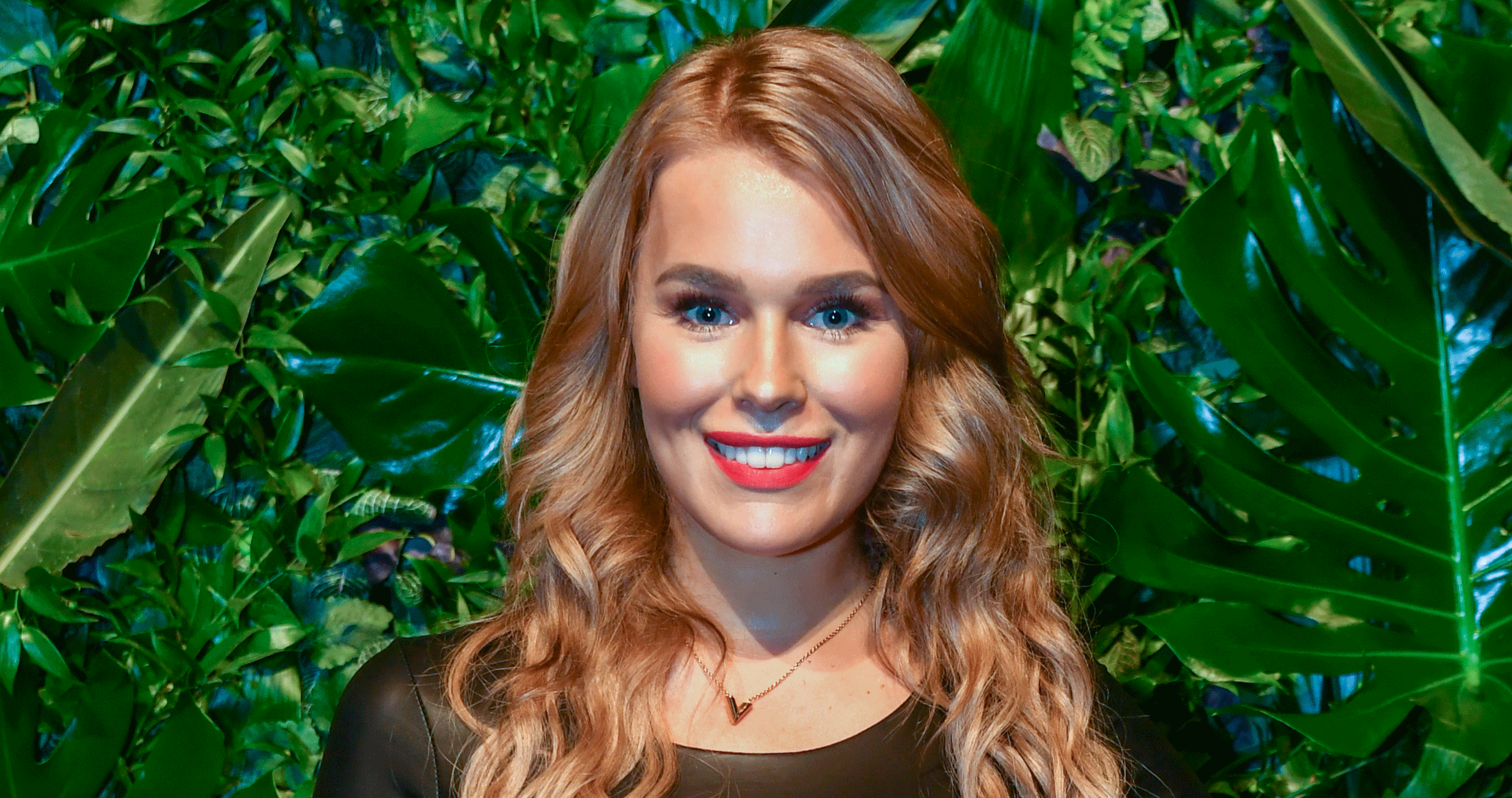 Sara Sieppi. Sara Sieppi.