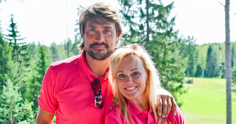 Teemu Selänne Teemu Selänne