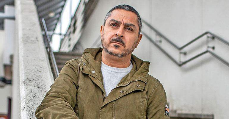 Arman Alizad Arman Alizad