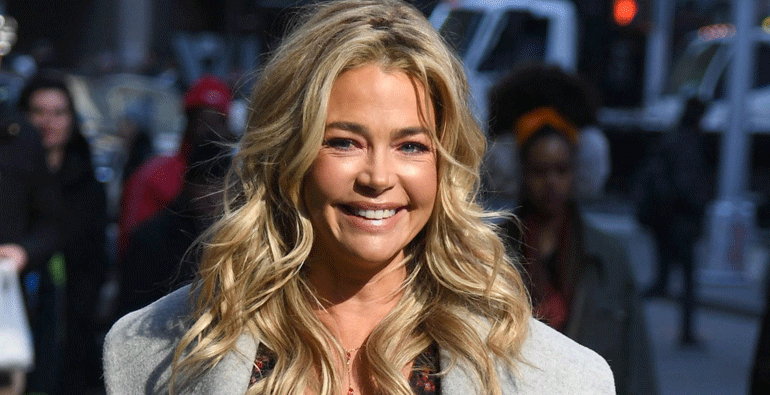 Denise Richards Denise Richards
