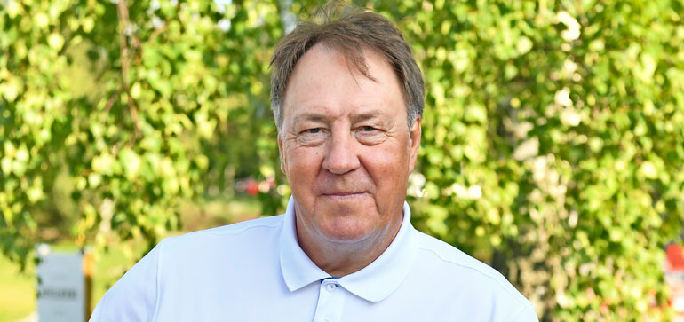 Hannu Aravirta Hannu Aravirta
