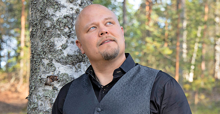 Johannes Vatjus Johannes Vatjus