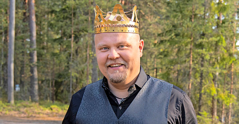 Johannes Vatjus Johannes Vatjus