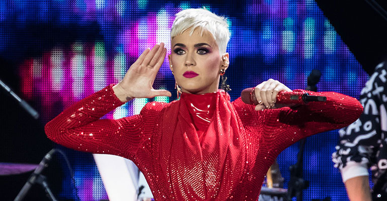 Katy Perry Katy Perry
