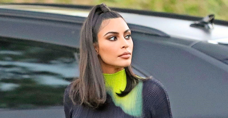 Kim Kardashian Kim Kardashian